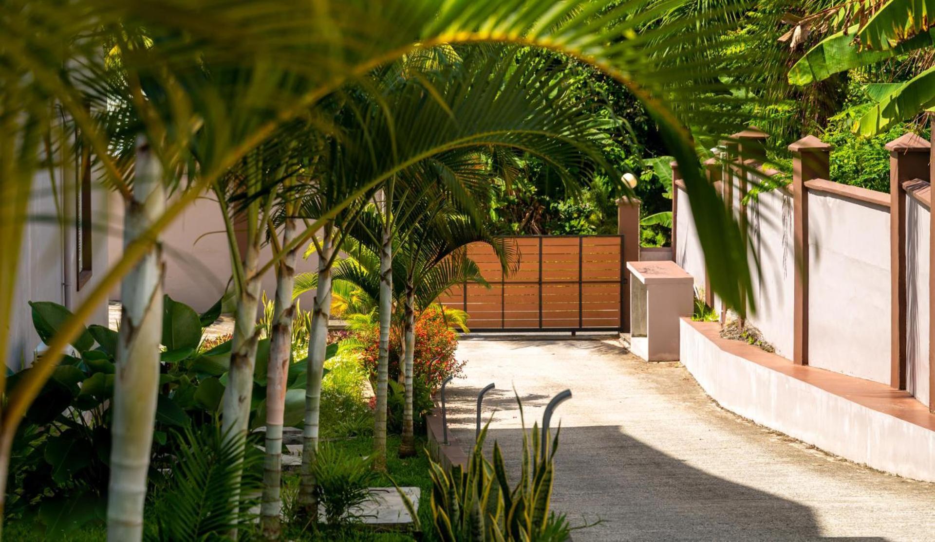 Cliffhanger Mountain Villas With Private Pools Misere Exterior foto